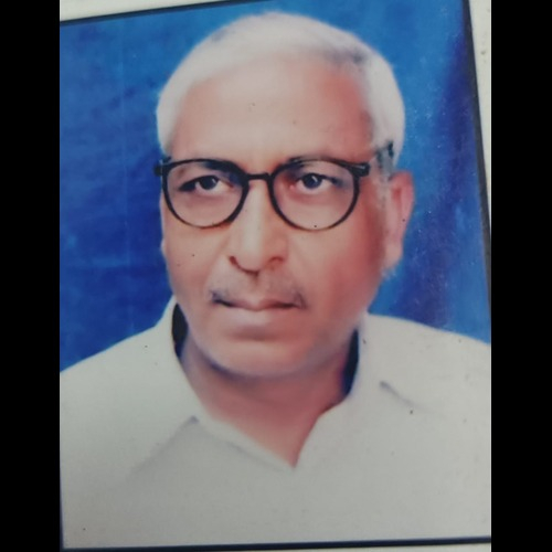 KAILASH CHANDRA YADAV 