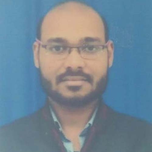 VIVEK MAURYA