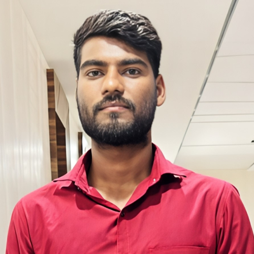 AJAY PRAJAPATI