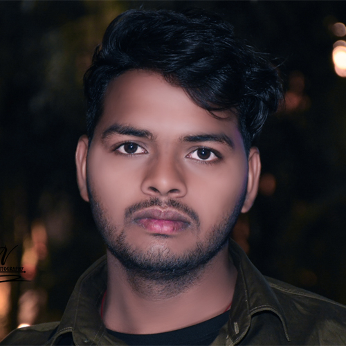 NILESH KUMAR 