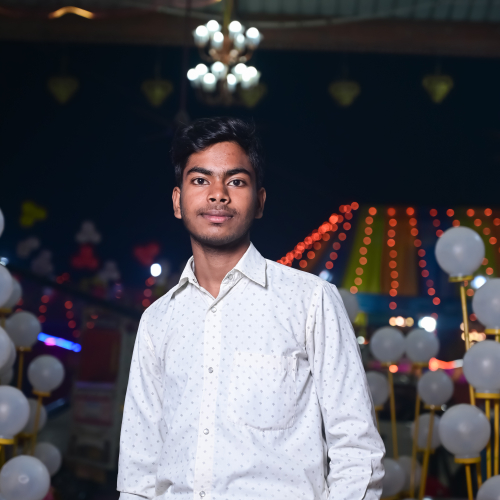ANISH PATEL