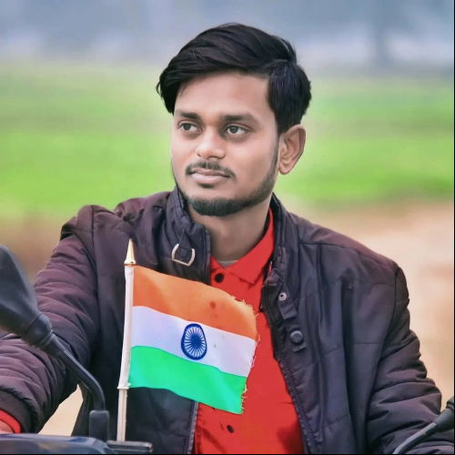 RAHUL CHAUDHARI