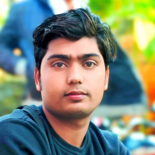 KALI CHARAN YADAV
