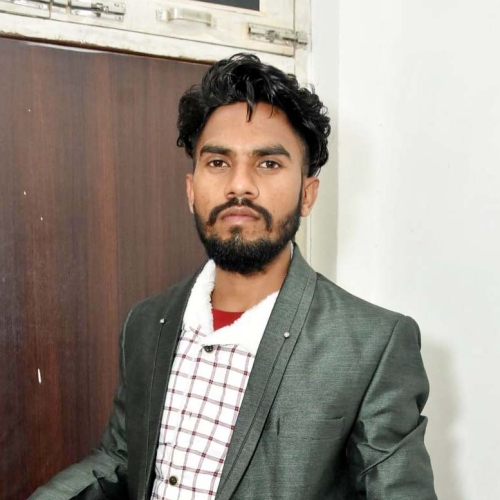 DINESH KUMAR