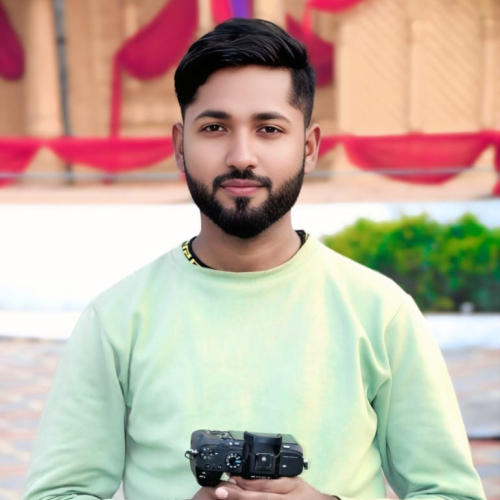 PINTU PRASAD