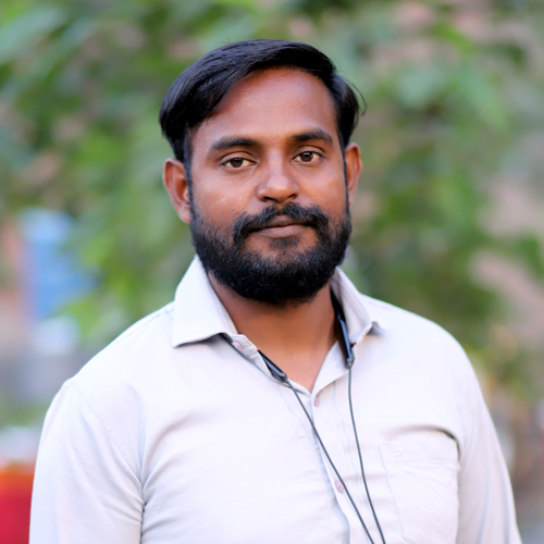 RAVI KUMAR