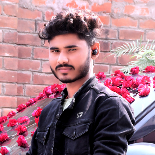 AVUNESH KUMAR
