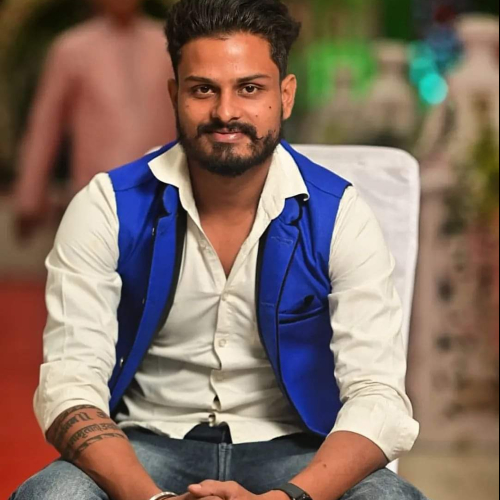 ANKIT TIWARI