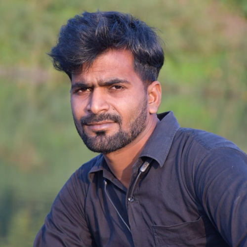 PAWAN KUMAR YADAV