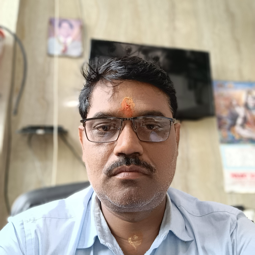 DHARMENDRA KR. VERMA