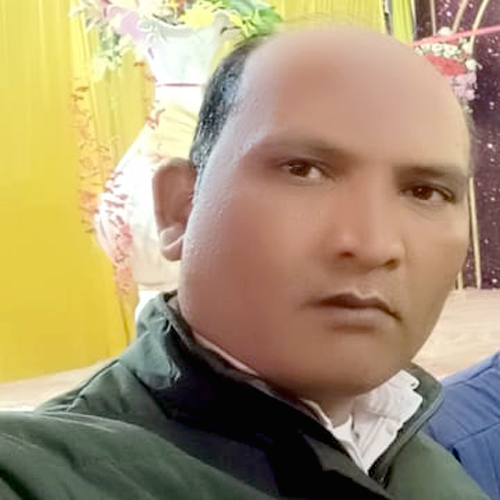 SHAHBAN ALI
