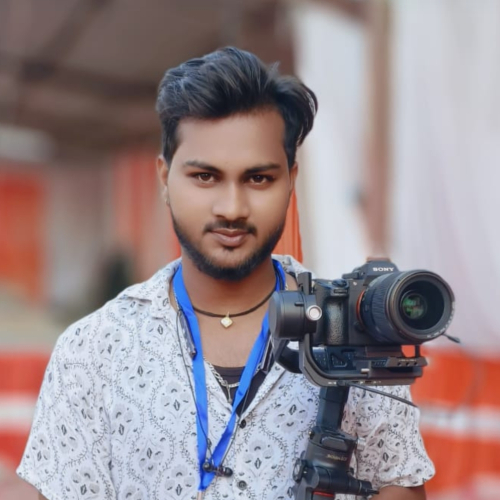 PANKAJ GAUTAM