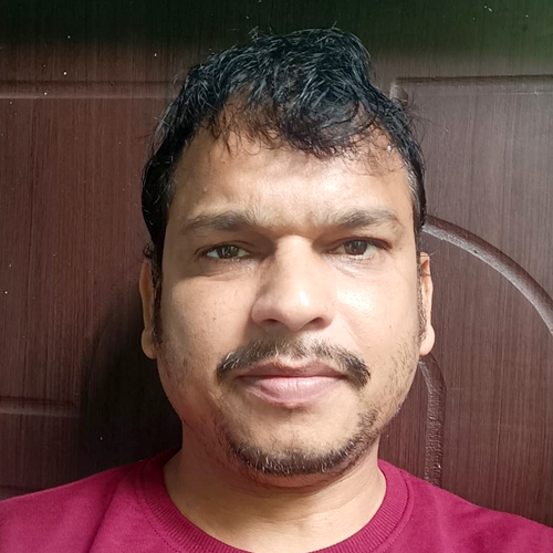 VIKRAM JOSHI