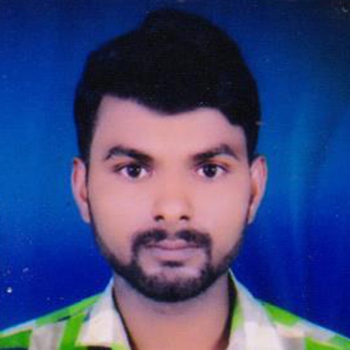 ANOOP RAJ