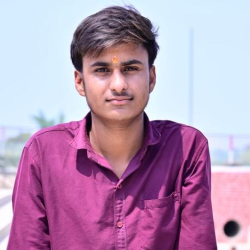 ANKIT YADAV