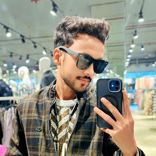 ACHIN KUMAR
