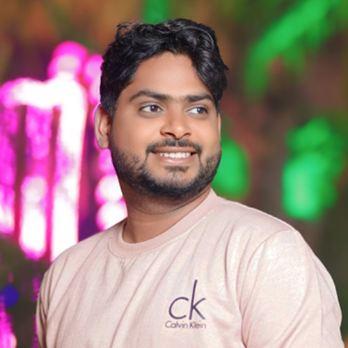 DEEP CHANDRA