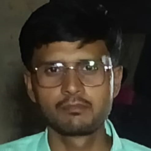 VINAY KUMAR 