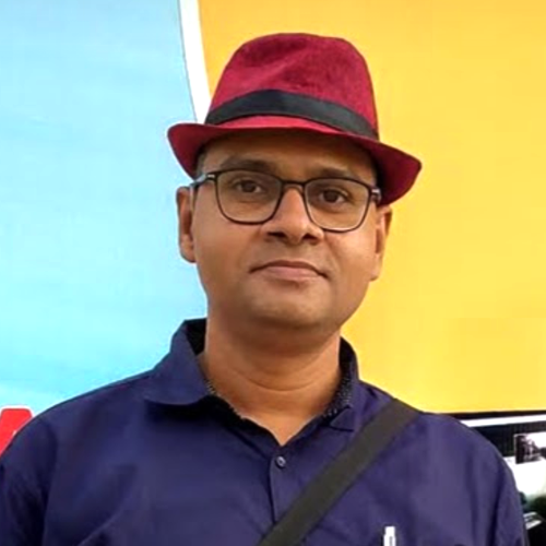 ABHYUDAI KUMAR VERMA