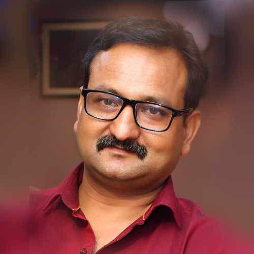 PRAVEEN SHUKLA 