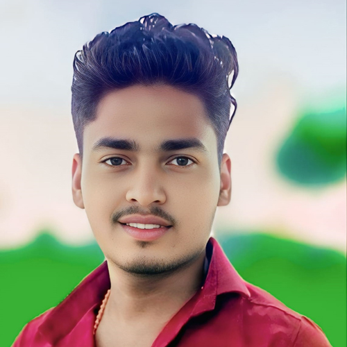 SANJIT KUMAR 