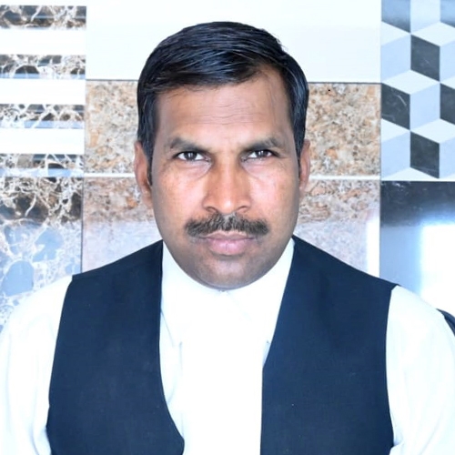 KAMAL KISHOR LODHI