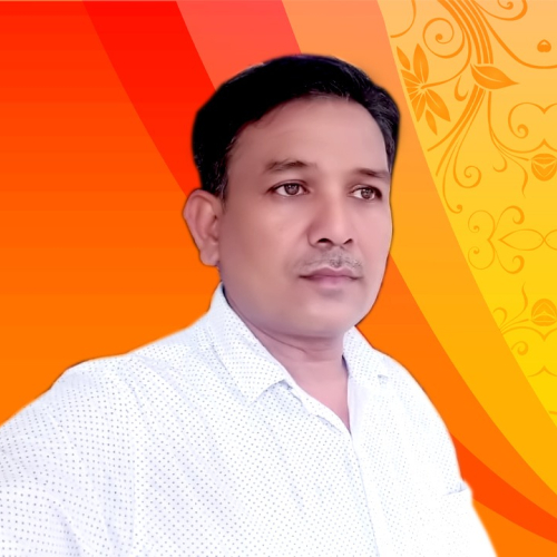 MANOJ KUMAR