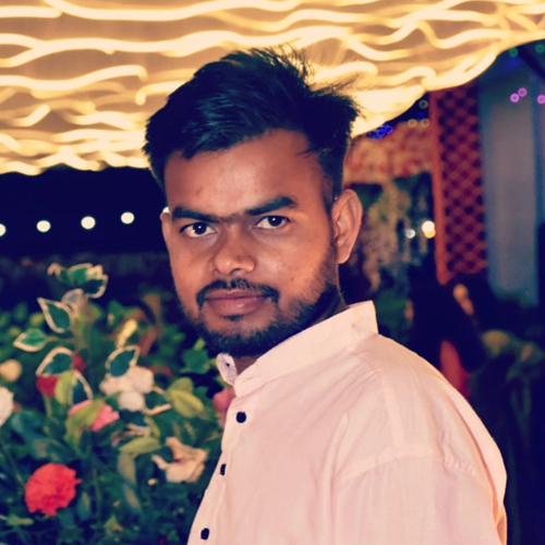 PRATEEK KUMAR