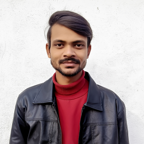 GOPI CHAUHAN 