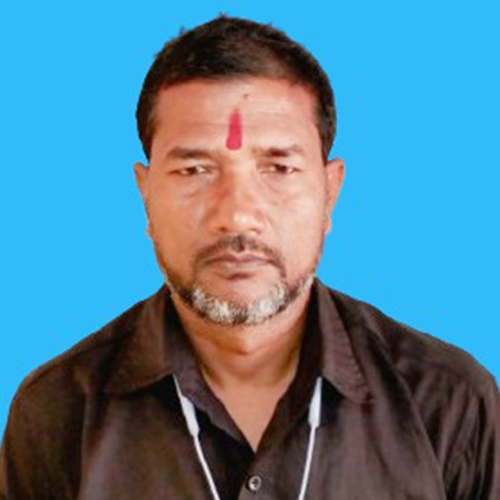 SANJAY SINGH