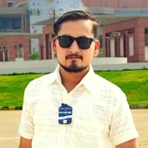 PALASH VERMA