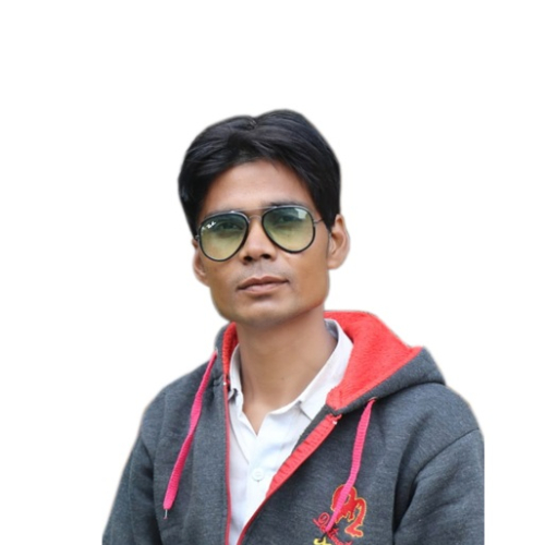 SARVESH KUMAR