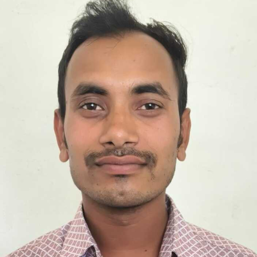 MUKESH KUMAR DHANAGAR