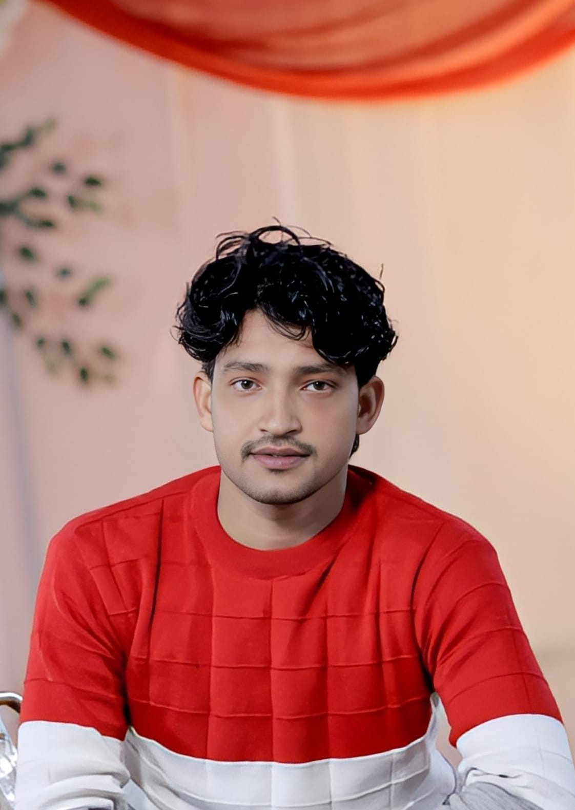PARVESH KUMAR