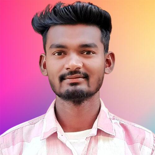 DHEERAJ KUMAR