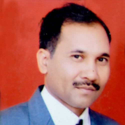 DHARMENDRA KUMAR PAL