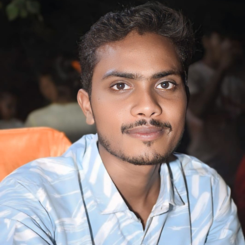 SANJEET KUMAR 