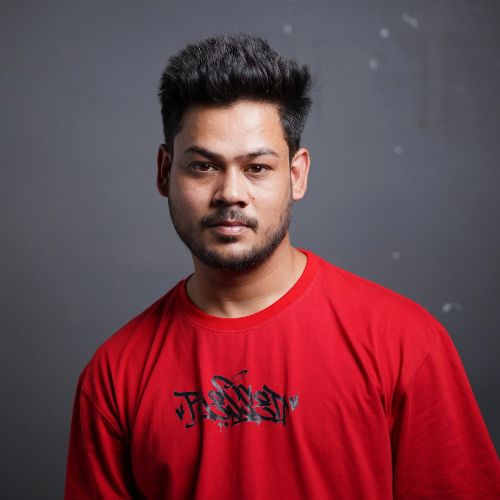 MOHIT KUMAR 