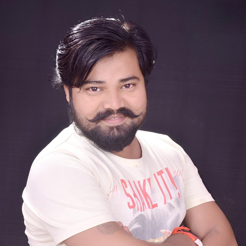 GAURAV GUPTA