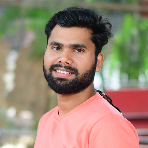 MANEESH KUMAR