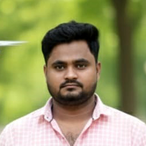 DURGESH SONI 