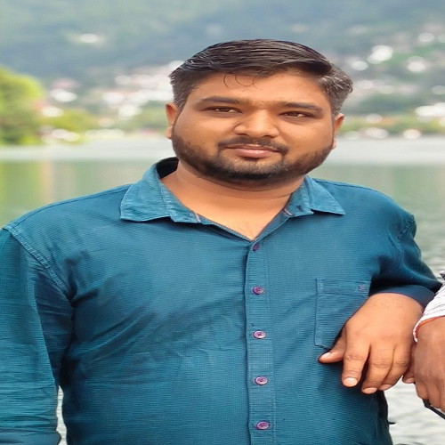 PAVN KUMAR KAUSHAL