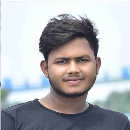 YOGESH RAJPUT