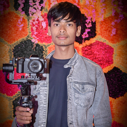 ARPIT PRAJAPATI