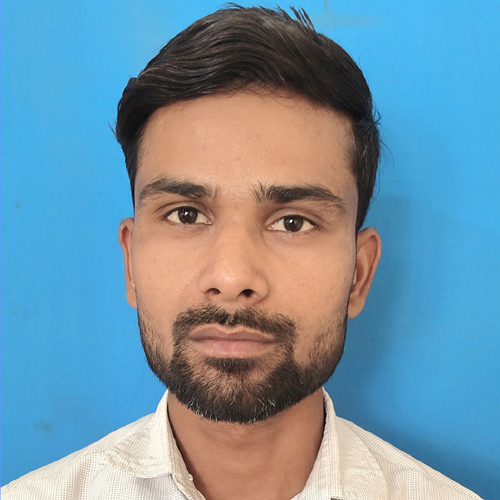 NARENDRA KUMAR GUPTA