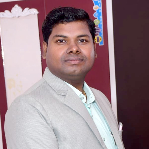 ROHIT VISHWAKARMA