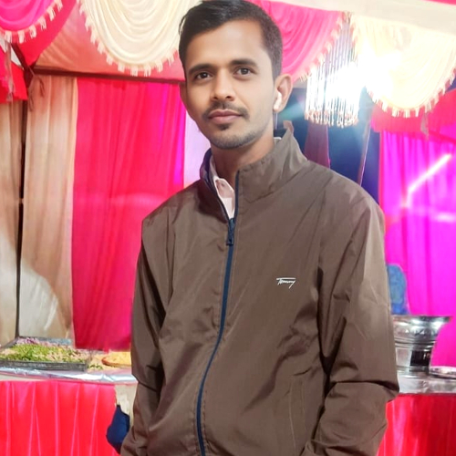 ASHOK KUMAR