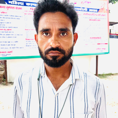 VIJAY KUMAR 