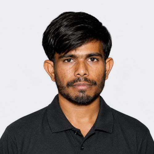 RITIK PRAJAPATI