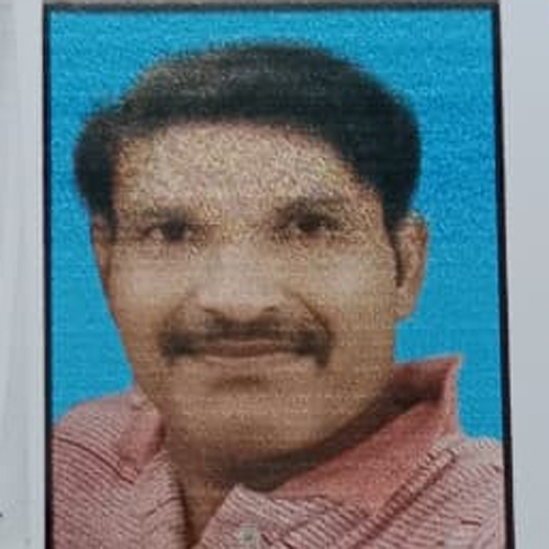 MAN0J KUMAR